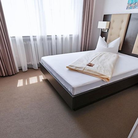 Hotel Monopol Gelsenkirchen Luaran gambar
