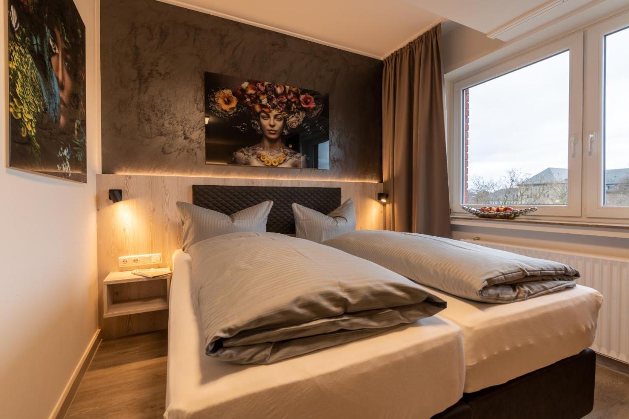 Hotel Monopol Gelsenkirchen Luaran gambar