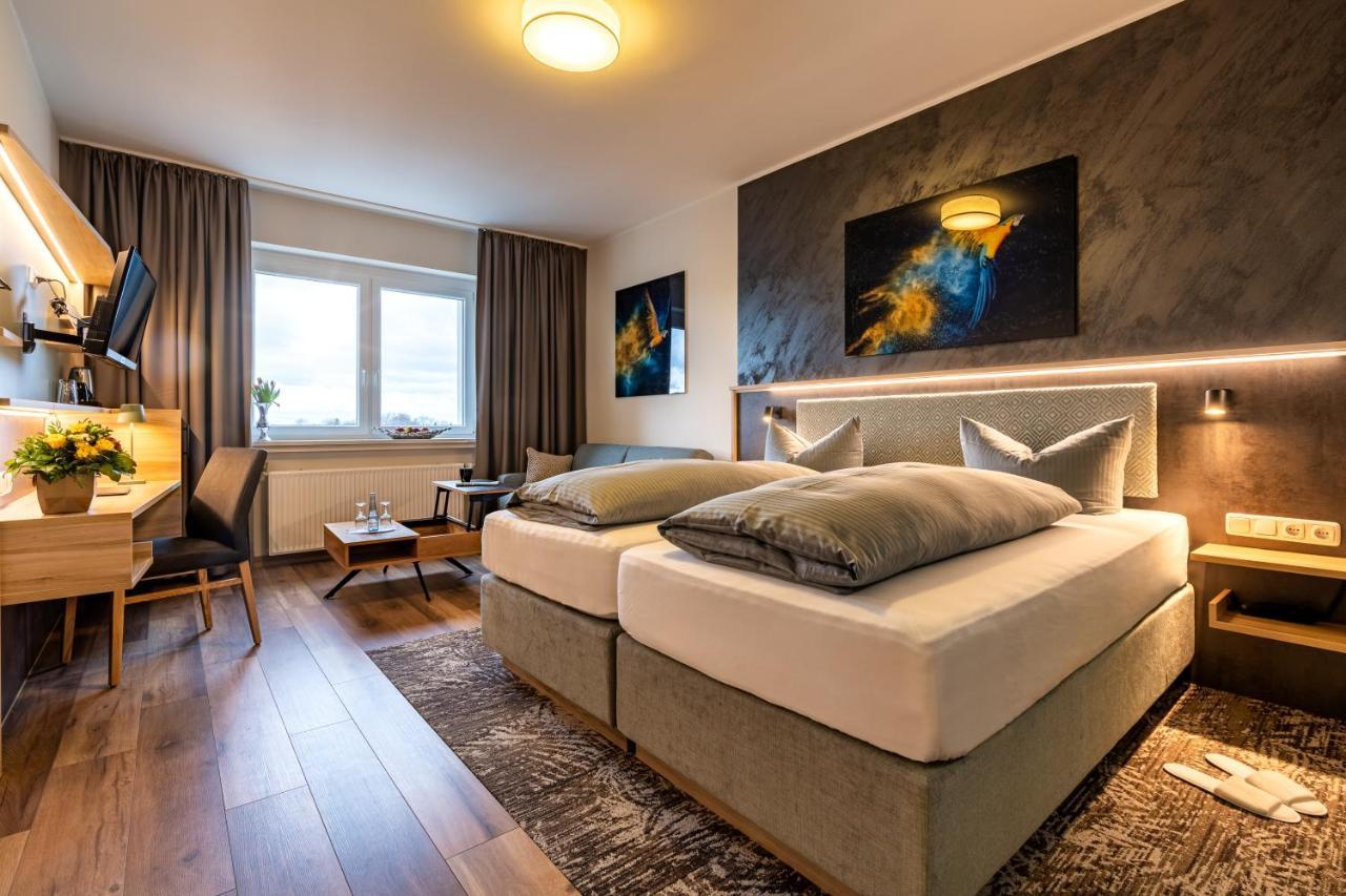 Hotel Monopol Gelsenkirchen Luaran gambar