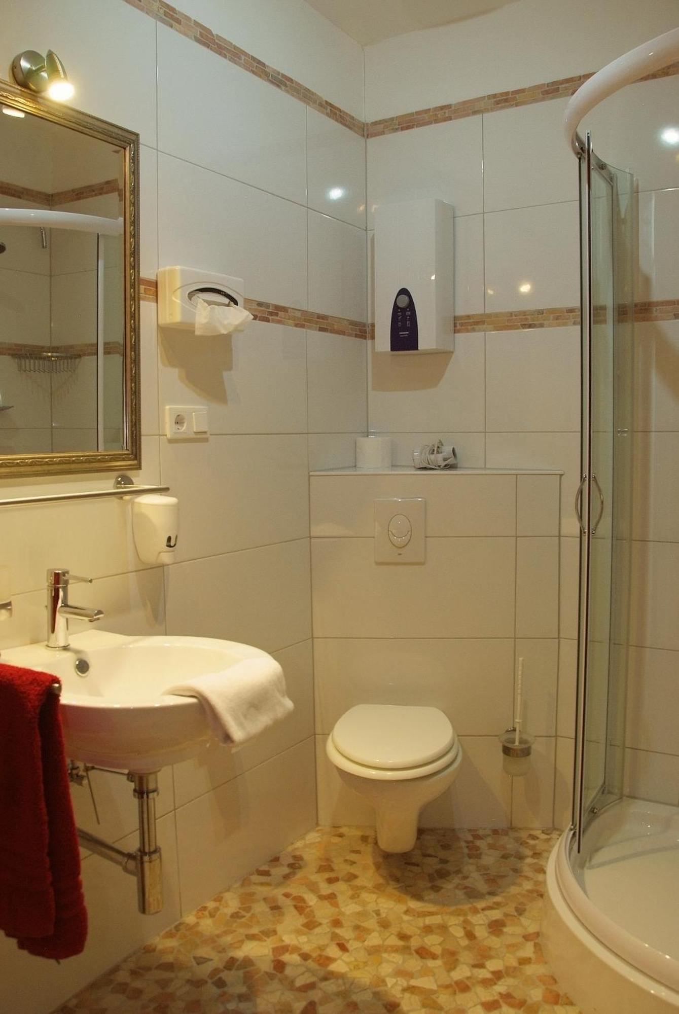 Hotel Monopol Gelsenkirchen Luaran gambar