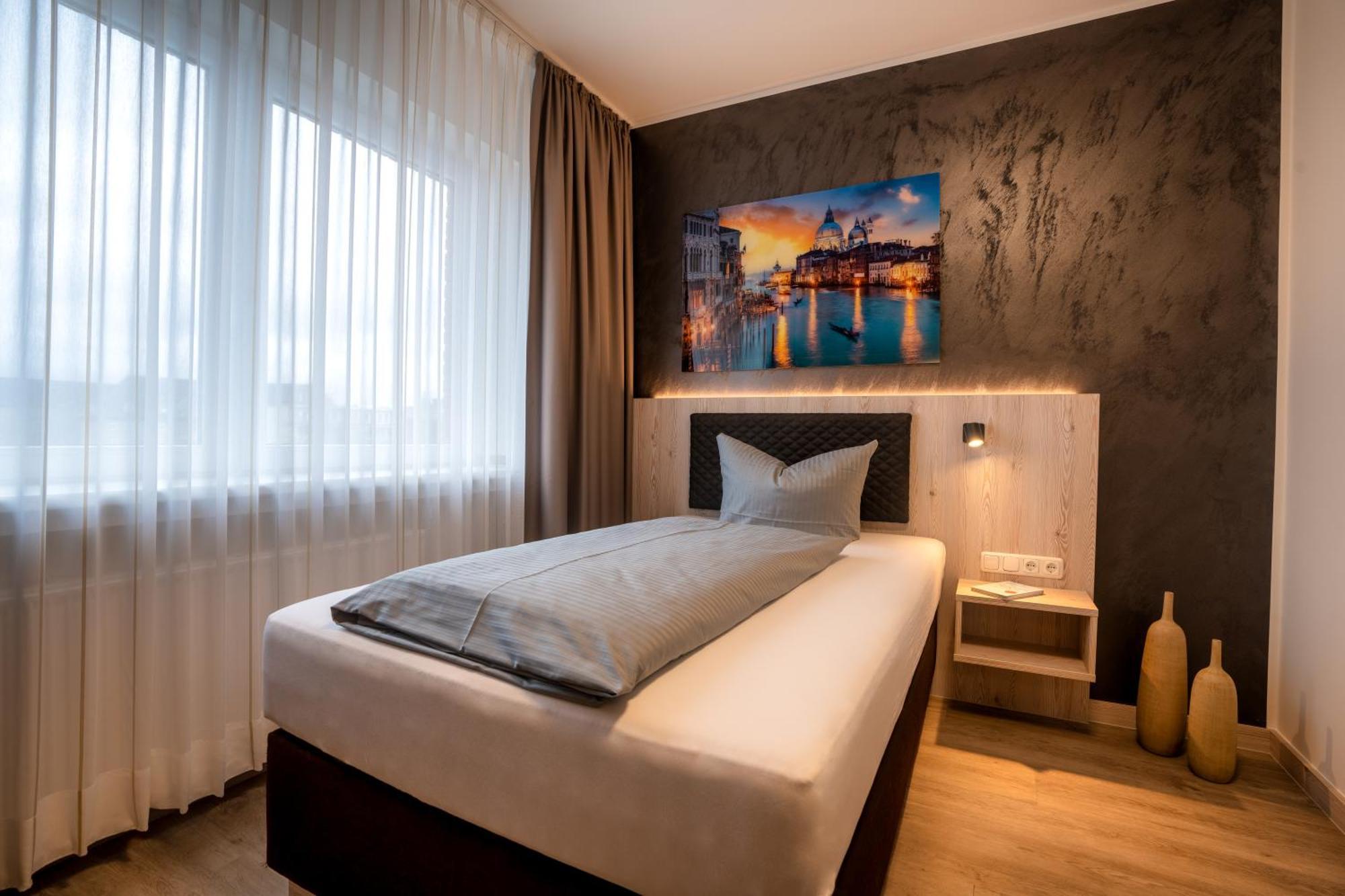 Hotel Monopol Gelsenkirchen Luaran gambar