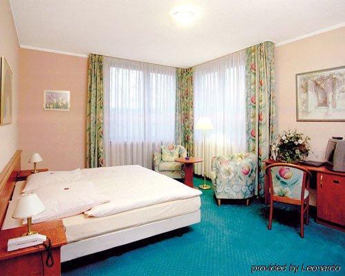 Hotel Monopol Gelsenkirchen Bilik gambar