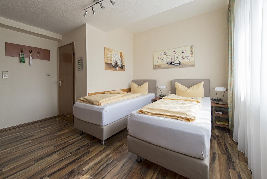Hotel Monopol Gelsenkirchen Luaran gambar