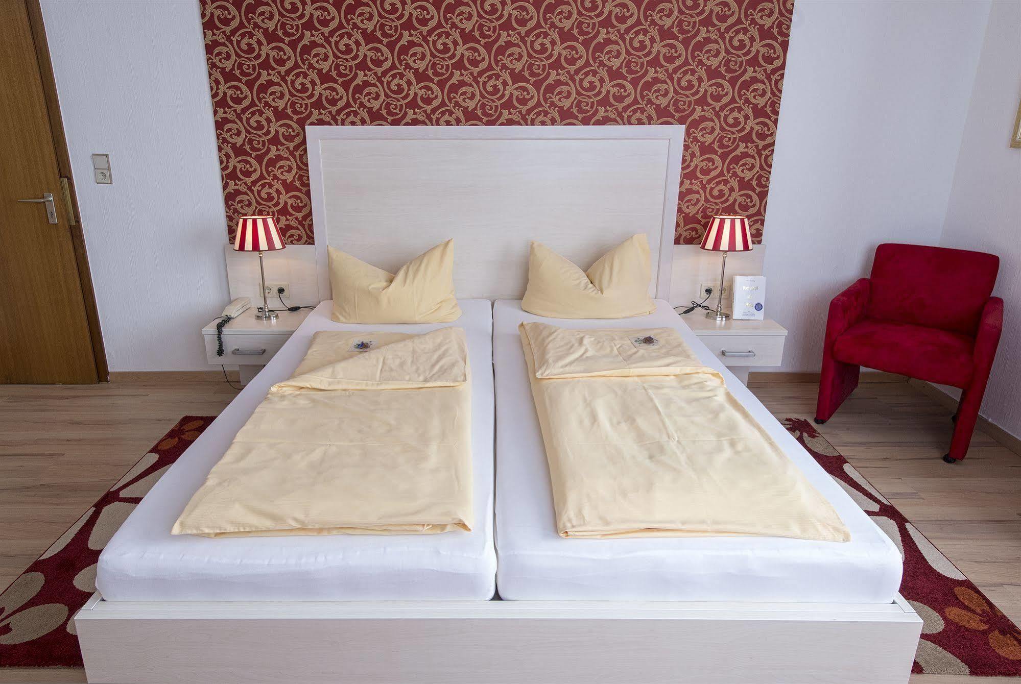Hotel Monopol Gelsenkirchen Luaran gambar