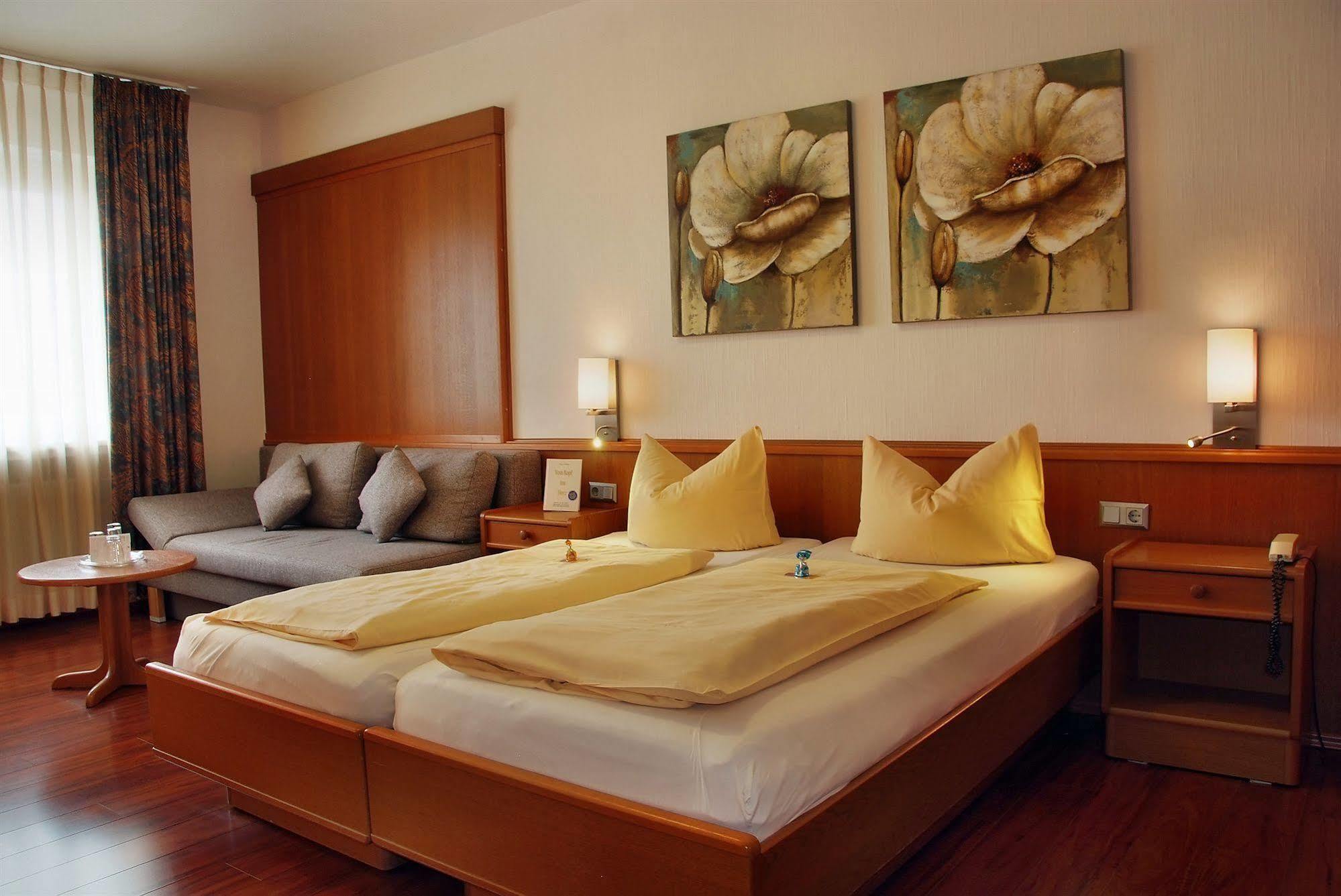 Hotel Monopol Gelsenkirchen Luaran gambar