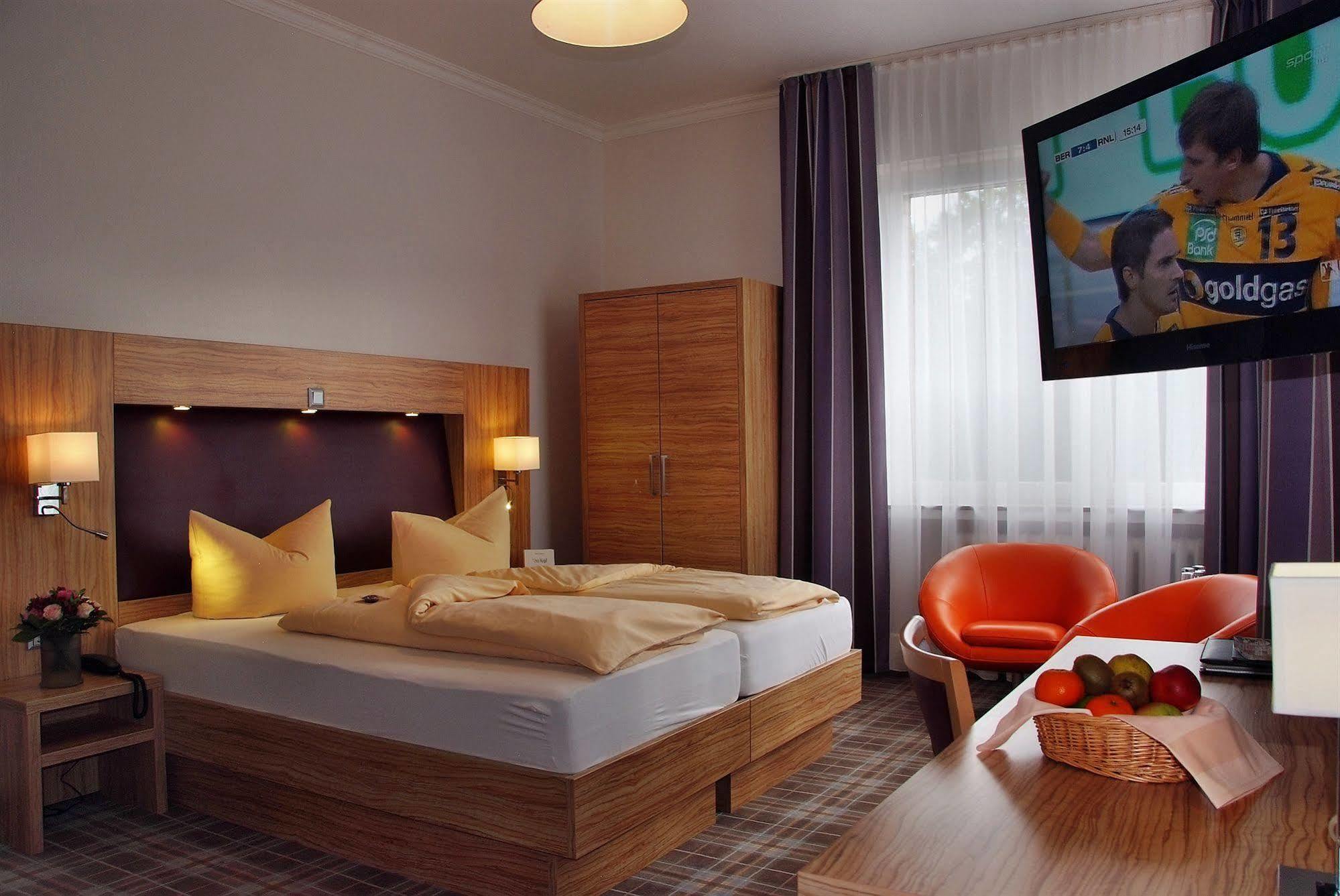 Hotel Monopol Gelsenkirchen Luaran gambar