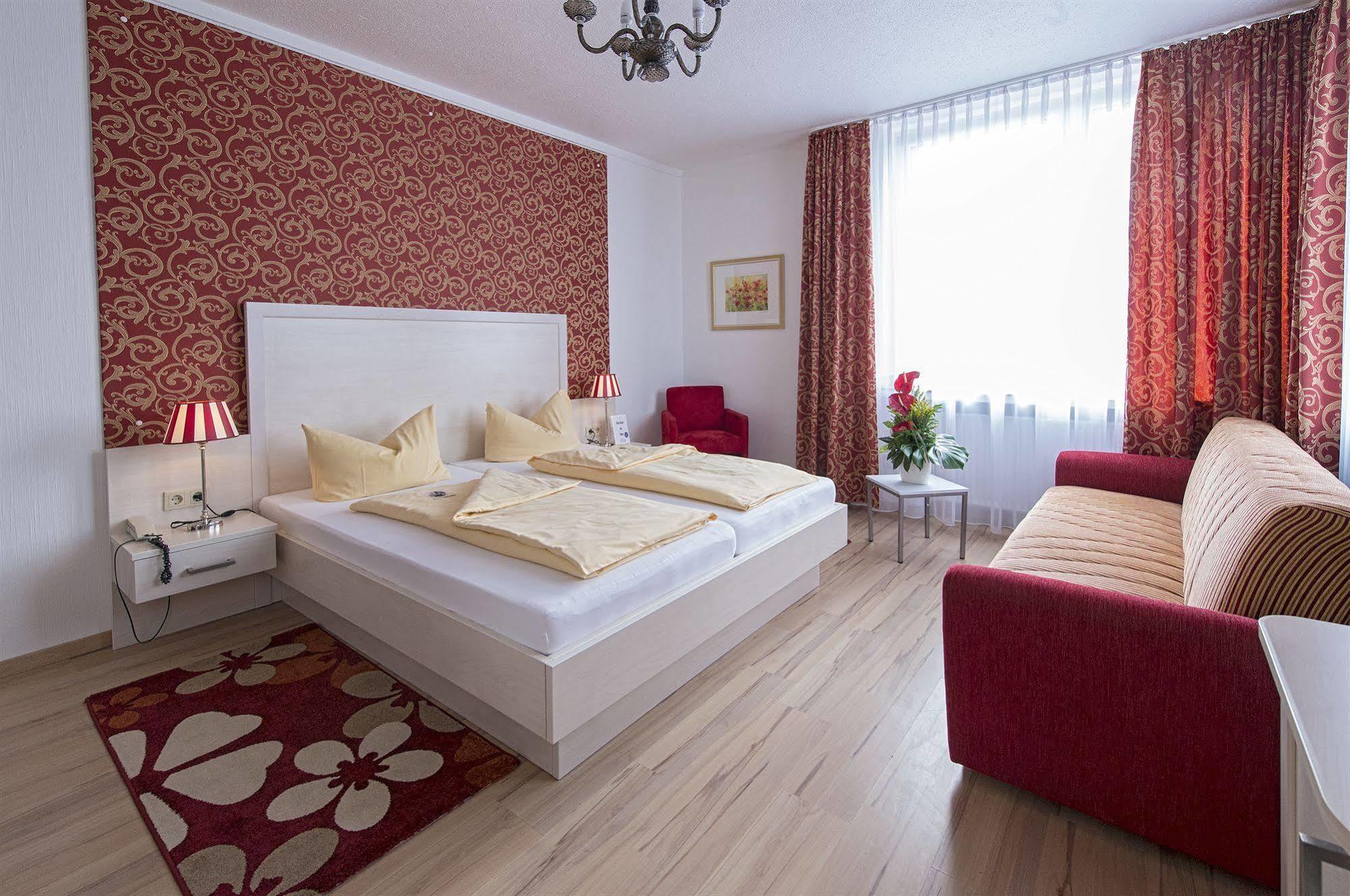 Hotel Monopol Gelsenkirchen Luaran gambar