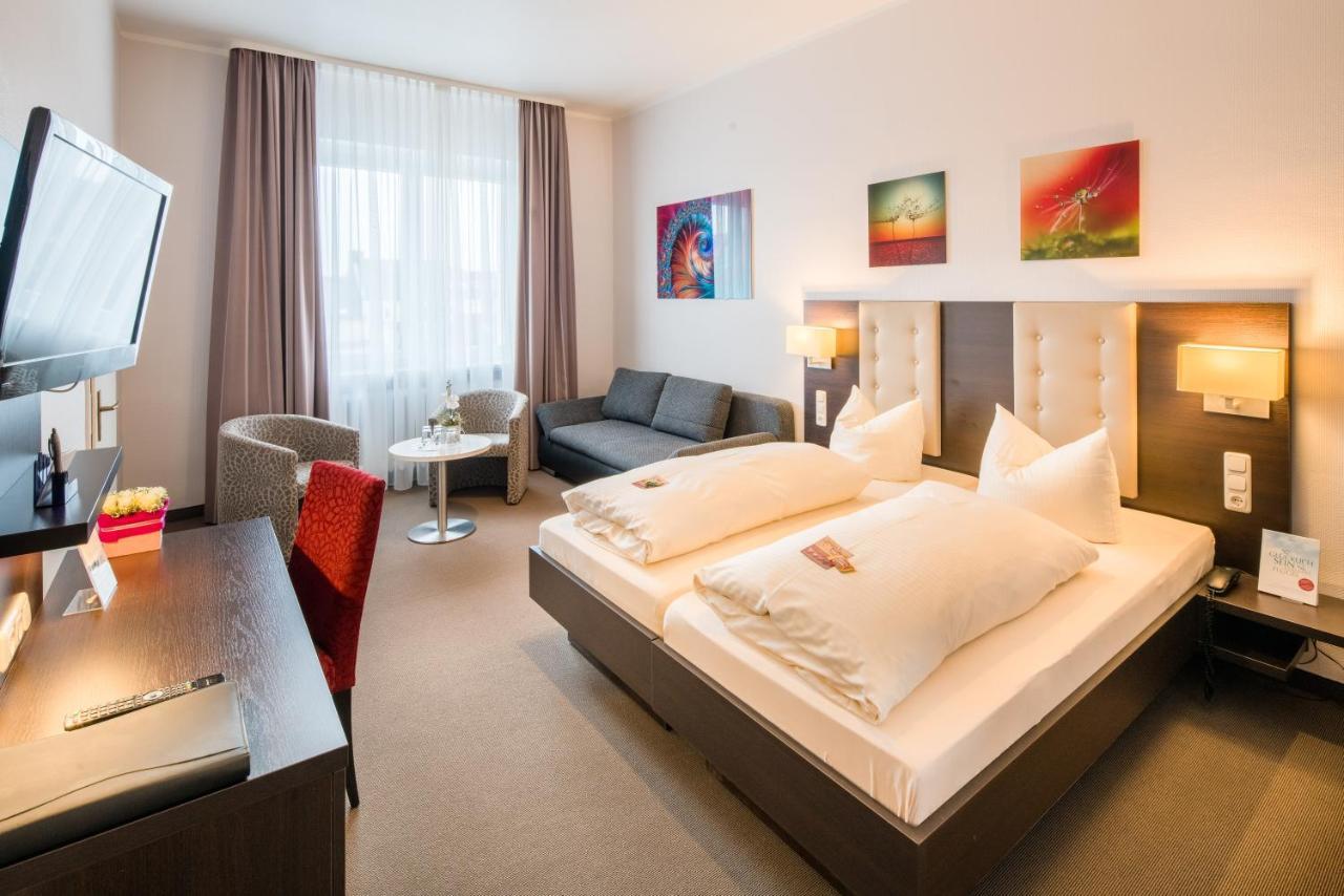 Hotel Monopol Gelsenkirchen Luaran gambar