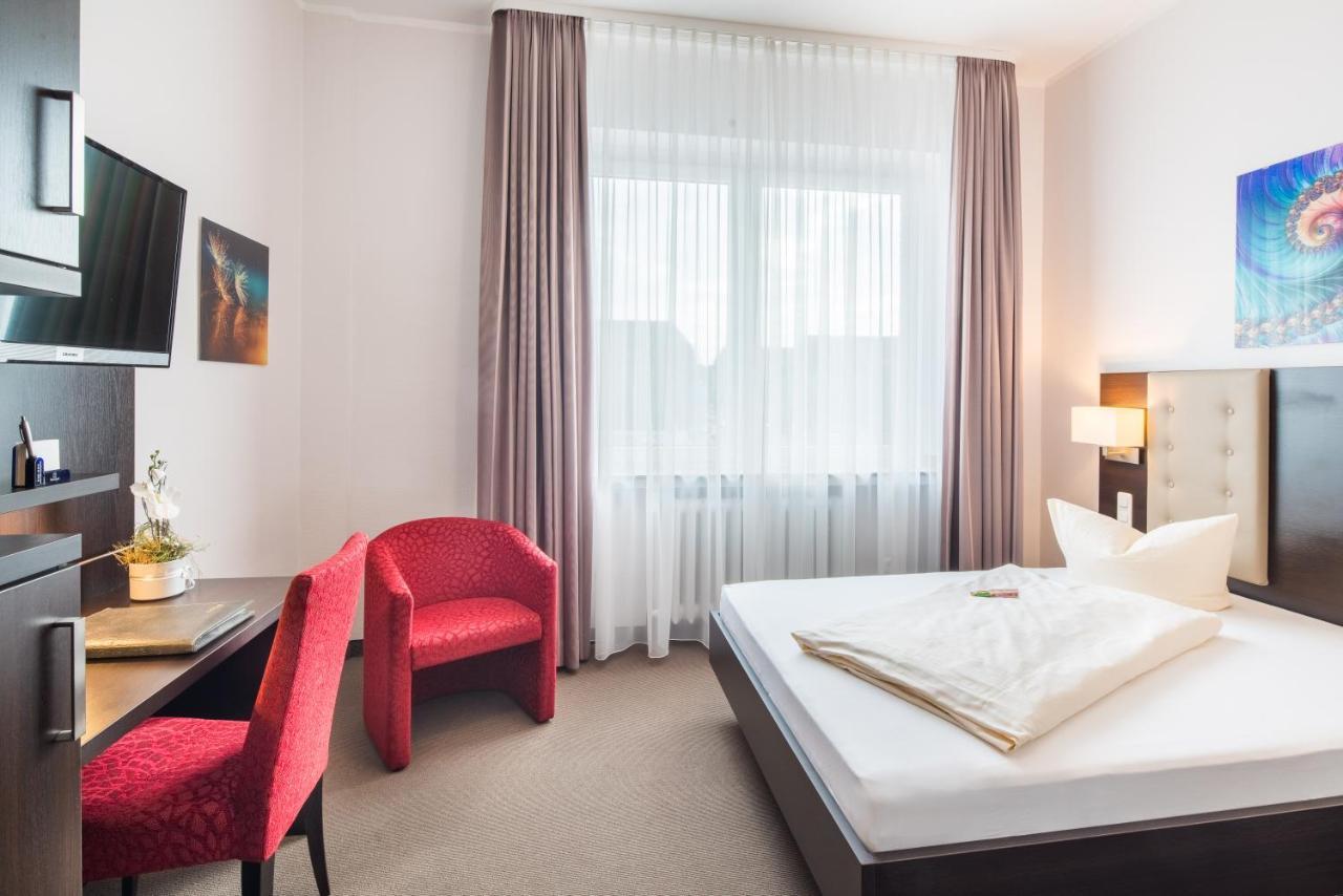 Hotel Monopol Gelsenkirchen Luaran gambar