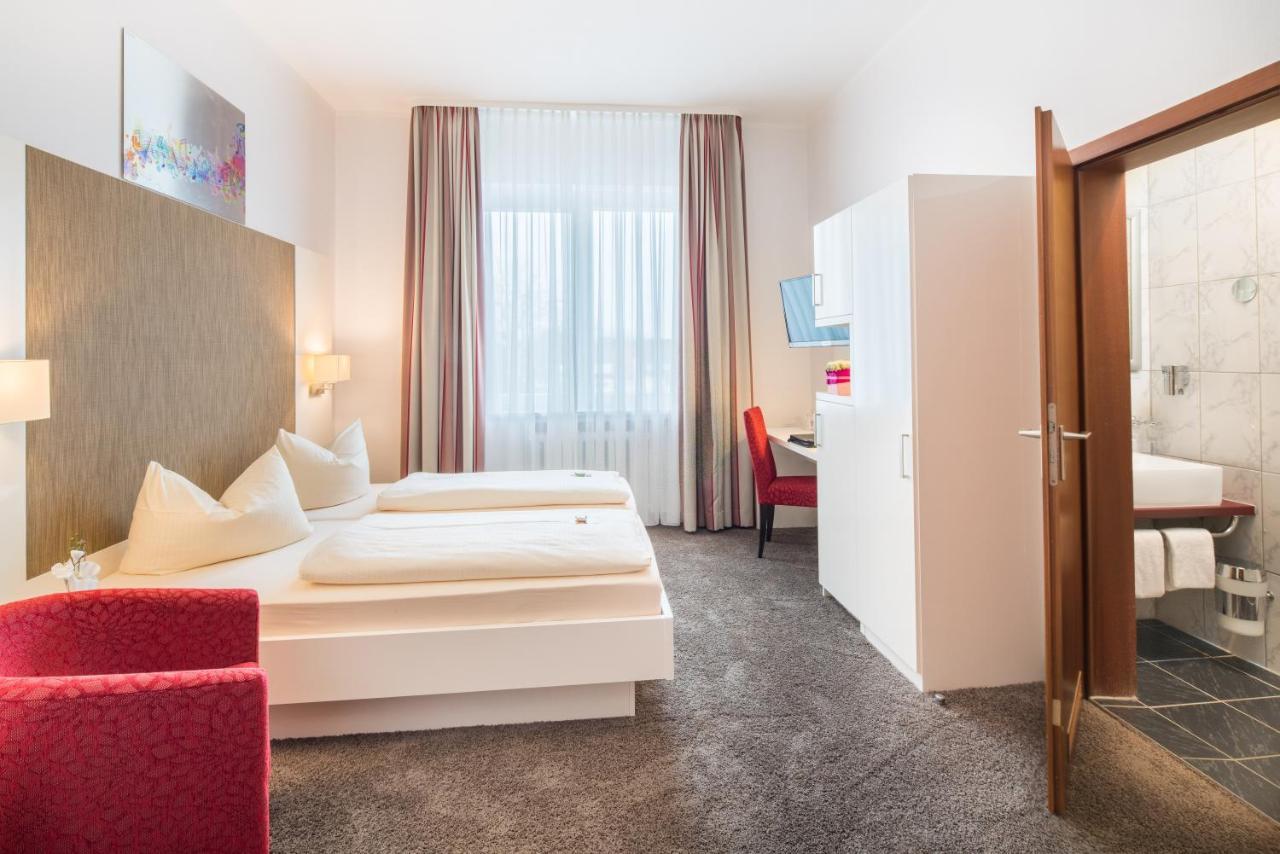 Hotel Monopol Gelsenkirchen Luaran gambar